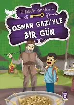 Osman Gazi'yle Bir Gün - Ünlülerle Bir Gün 2