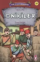 Onikiler - Kurtuluşun Kahramanları 3