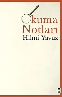 Okuma Notları