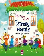Nurdan Tacım Güzel Ahlakım - My Pure Heart And Strong Morals (İngilizce)