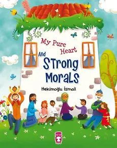 Nurdan Tacım Güzel Ahlakım - My Pure Heart And Strong Morals (İngilizce)