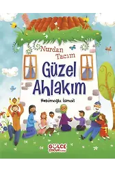 Nurdan Tacım Güzel Ahlakım