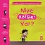 Niye Kötüler Var? - Yaman Ve Onun Bitmek Bilmeyen Soruları