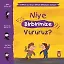 Niye Birbirimize Vururuz? - Yaman Ve Onun Bitmek Bilmeyen Soruları
