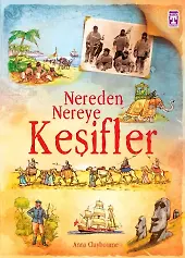 Nereden Nereye Keşifler
