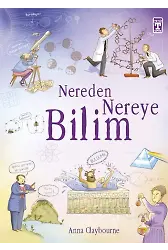 Nereden Nereye Bilim