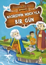 Nasreddin Hoca'yla Bir Gün - Ünlülerle Bir Gün 2