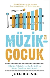 Müzik-Çocuk