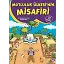 Mutluluk Ülkesinin Misafiri - Çoklu Zeka Geliştirici Masallar