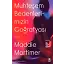 Muhteşem Bedenlerimizin Coğrafyası