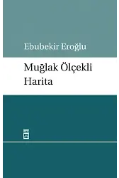 Muğlak Ölçekli Harita
