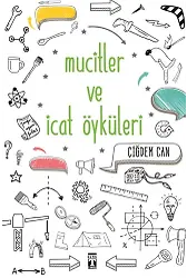 Mucitler Ve İcat Öyküleri
