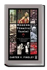 Modern Türkiye Tarihi (Ciltli)