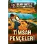 Mission Survival - Timsah Pençeleri