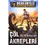 Mission Survival - Çöl Akrepleri