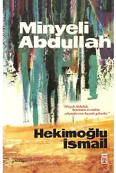 Minyeli Abdullah