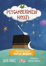Minik Kuşlarla Da Korur - Kutlu Doğum - Peygamberimizin Hayatı