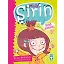 Minik Şirin (Sünger Cilt)