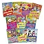 Mini Masallar 3 Set - (10 Kitap)