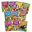 Mini Masallar 2 Set - (10 Kitap)