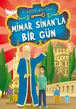 Mimar Sinan'la Bir Gün - Ünlülerle Bir Gün 1