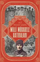 Milli Mücadele Hatıraları