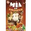 Mia Ve Bazı Şekerli Şeyler
