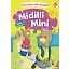 Midilli Mini - Hikayelerle Dini Değerler 6