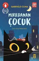 Mırıldanan Çocuk