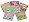 Meslekler Set - (6 Kitap)