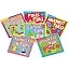 Meslekler Set - (6 Kitap)
