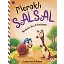 Merhaba Yeni Arkadaşım! - Meraklı Salsal 9