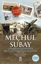 Meçhul Subay