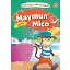 Maymun Miço - Hikayelerle Dini Değerler 4