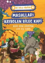 Masalları Kaybolan Bilge Kapi - Bi' Dolu Hikaye