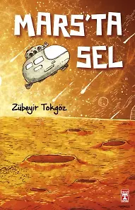 Mars'ta Sel
