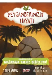 Mağaranın Bekçileri - Mağarada Yalnız Değillerdi - Peygamberimizin Hayatı