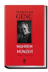 Mahrem Ve Münzevi