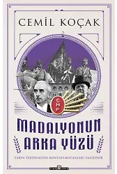 Madalyonun Arka Yüzü