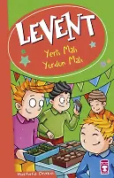 Levent Yerli Malı Yurdun Malı - Levent Ve Tayfası 2