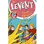 Levent Yangın Bilmecesi - Levent İz Peşinde 4