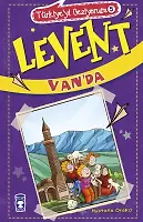 Levent Van'da - Türkiye'yi Geziyorum 5