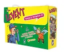 Levent Türkiye'yi Geziyorum 3 Set - (5 Kitap)