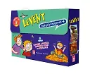 Levent Türkiye'yi Geziyorum 4 Set - (5 Kitap)