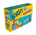 Levent Türkiye'yi Geziyorum 1 Set - (5 Kitap)
