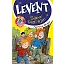 Levent Süper Gizli Ajan - Levent İz Peşinde 1