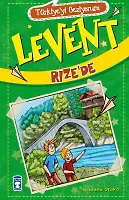 Levent Rize'de - Türkiye'yi Geziyorum 1