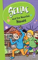 Levent Perili Evden Kaçış - Selim And The Haunted Hause (İngilizce)