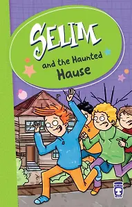 Levent Perili Evden Kaçış - Selim And The Haunted Hause (İngilizce)