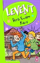 Levent Perili Evden Kaçış - Levent Ve Tayfası 1
